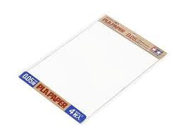 PLA-Paper 0.05mm B4 4 Pieces