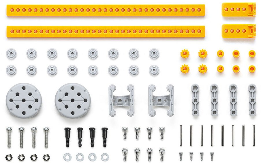 Universal Slider Set