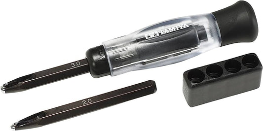 Modeler's Punch (2mm/3mm)