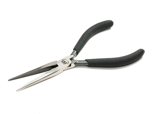 Needle Nose w/Cutter II