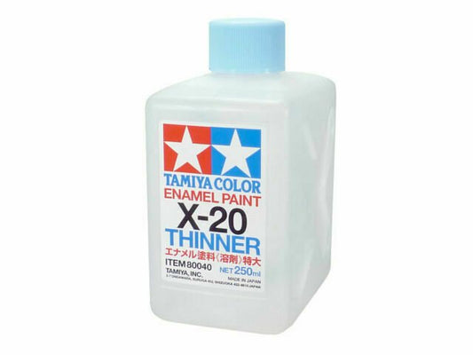 Enamel Thinner 250ml