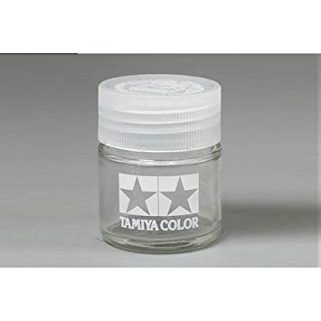 Paint Mixing Jar 20cc