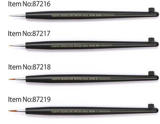 Tamiya Pointed Brush Extra Fine