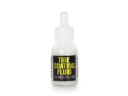 Tire Coating Fluid