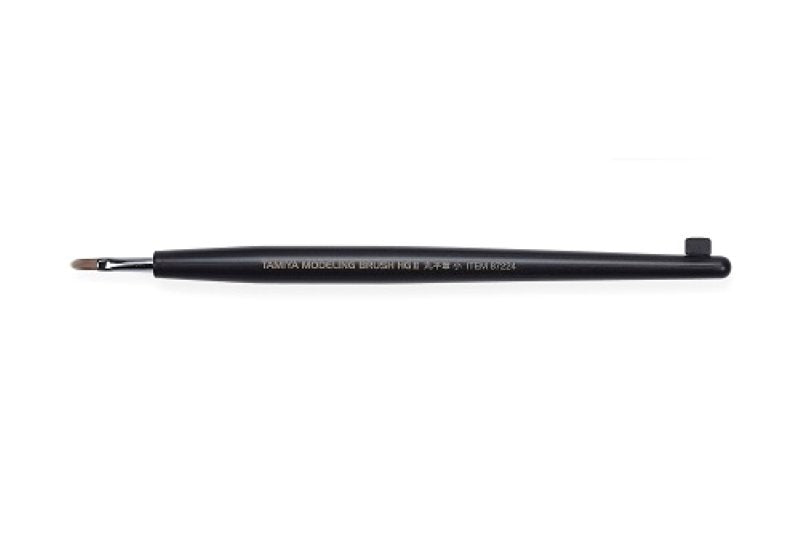 Rounded Flat Brush, Small