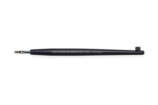 Rounded Flat Brush, Small