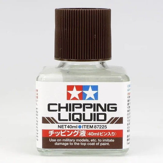 Chipping Liquid 40ml