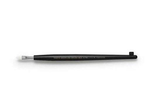 Rounded Flat Brush Soft (Medium)