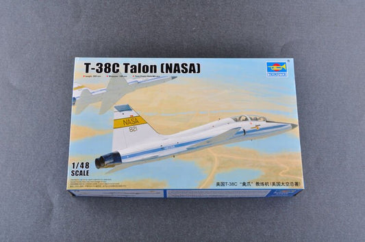 T-38C Talon (NASA)