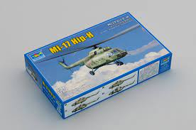 Mi-17 Hip-H