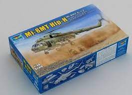 Mi-8MT Hip-H