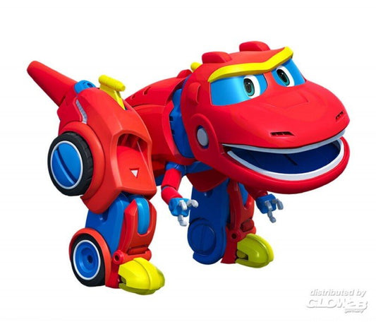 Gogo Dino Rex