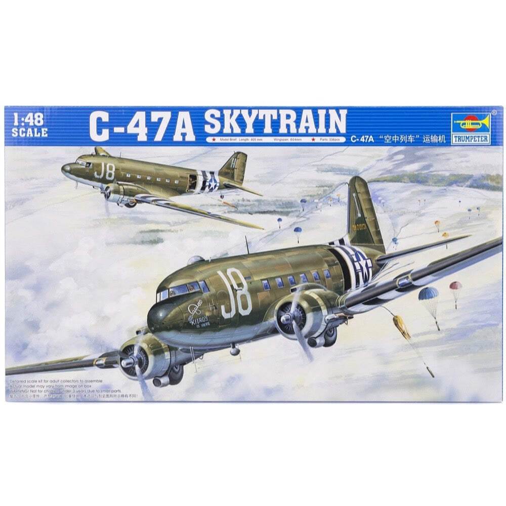 C-47A Skytrain