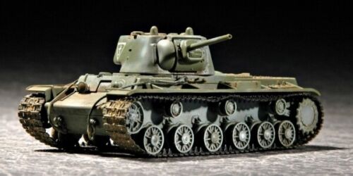 Russia KV-1 Mod 1942 'Lightweight Cast' Tank