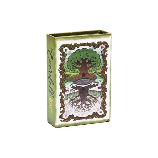 Everdell Playing Cards (U)