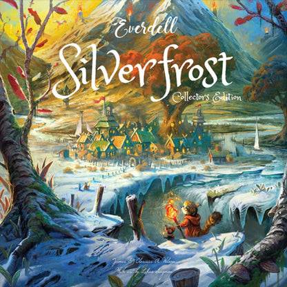 Everdell Silverfrost Collector's Edition (A) (U)