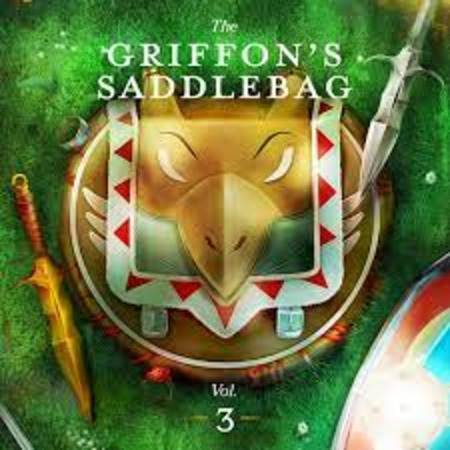 The Griffon's Saddlebag Vol. 3