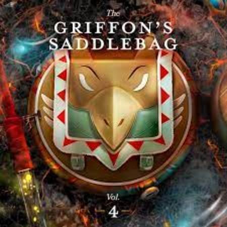 The Griffon's Saddlebag Vol. 4