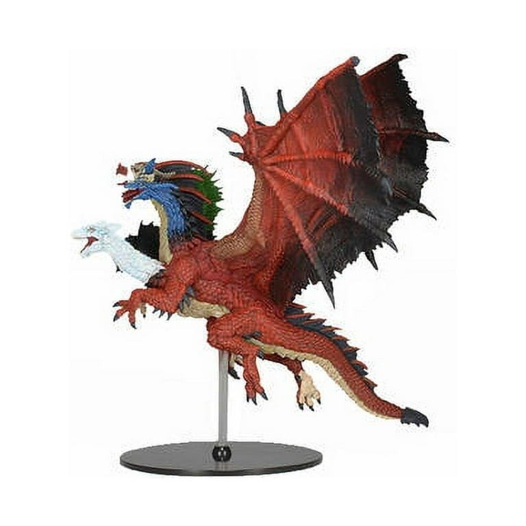 D&D Icons of the Realms: Tiamat