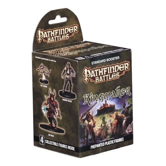 Pathfinder: Kingmaker Standard Booster