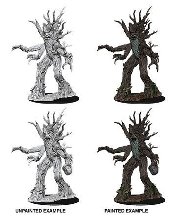 D&D Primed Mini: Treant