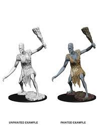 D&D Unpainted Minis: Stone Giant