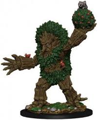 Wardlings: Treefolk