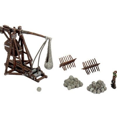 Wizkids 4D Settings: Trebuchet