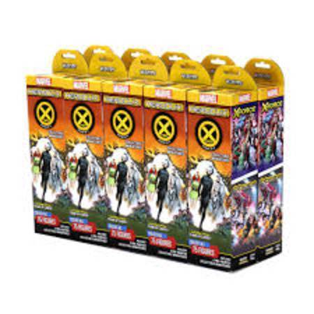 Marvel HeroClix: X-Men House Of X Booster Box