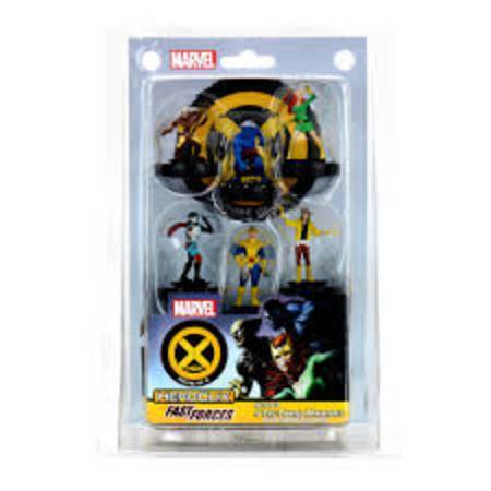 Marvel HeroClix: X-Men House Of X Fast Forces