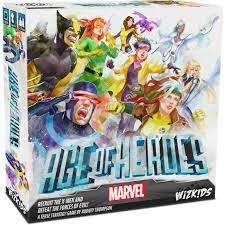 Marvel: Ages of Heroes