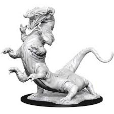 D&D Unpainted Minis: Behir