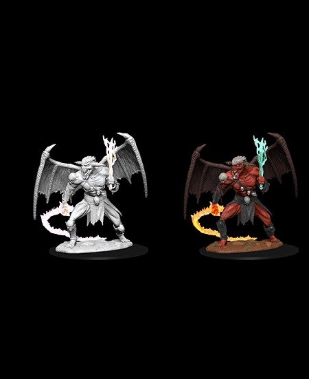 D&D Unpainted Minis: Balor