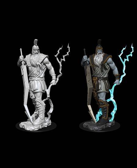 D&D Unpainted Minis: Storm Giant