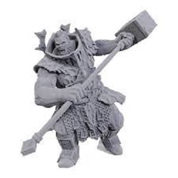 D&D Unpainted Minis: Firegaunt