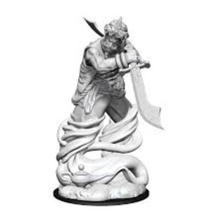 MTG Unpainted Minis: Djinni