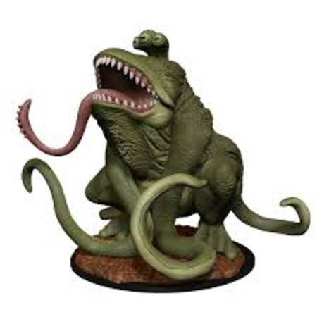 D&D Unpainted Minis: Froghemoth