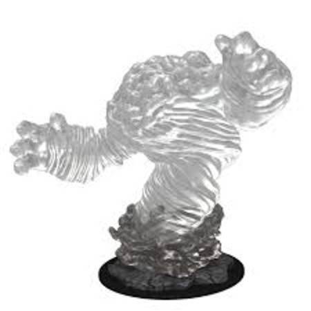 Pathfinder Unpainted Mini: Huge Air Elemental Lord