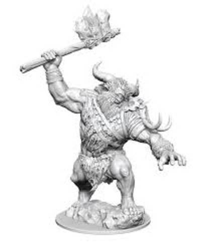 MTG Unpainted Minis: Borborygmos