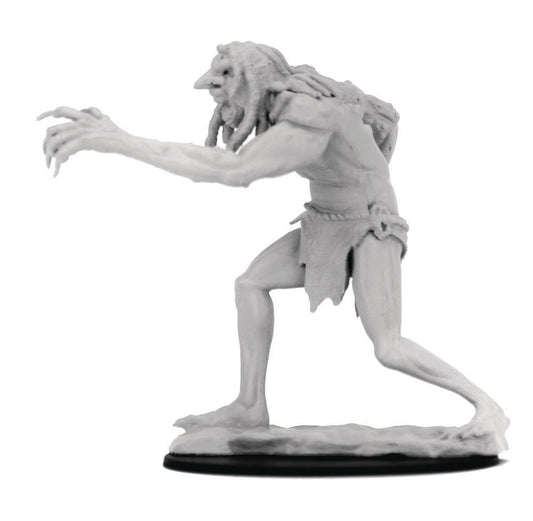 D&D Unpainted Minis: Troll (Medium)