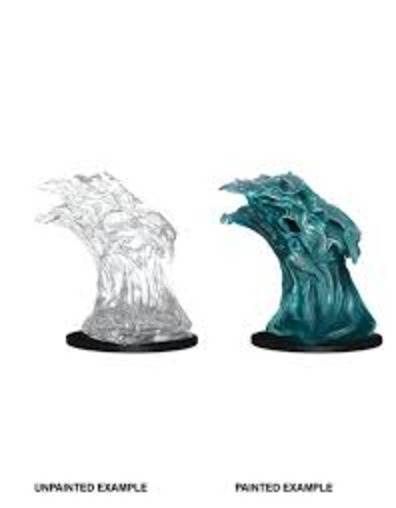 D&D Unpainted Minis: Water Elemental