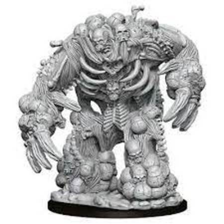 D&D Unpainted Minis: Bone Golem