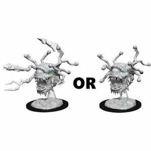 D&D Unpainted Minis: Beholder Zombie