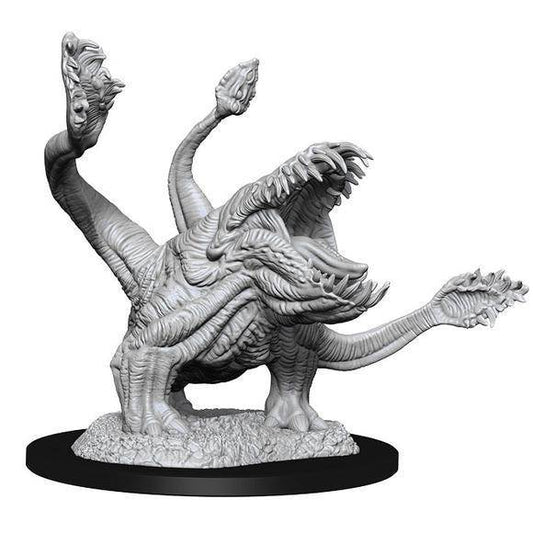 D&D Unpainted Minis: Otyugh