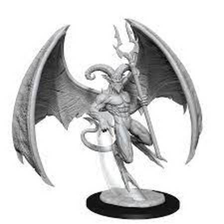 D&D Unpainted Minis: Horned Devil