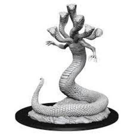 D&D Unpainted Minis: Yuan-Ti Anathema