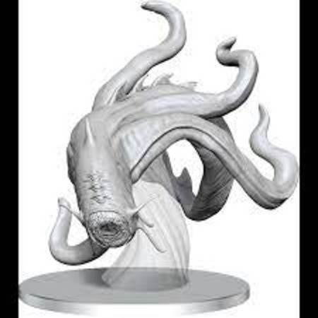 D&D Unpainted Minis: Aboleth