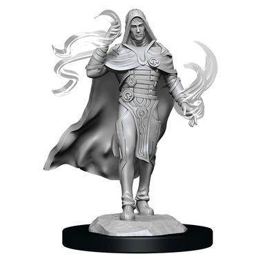 MTG Unpainted Minis: Jace