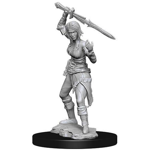 MTG Unpainted Minis: Nahiri