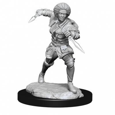 MTG Unpainted Minis: Kaya